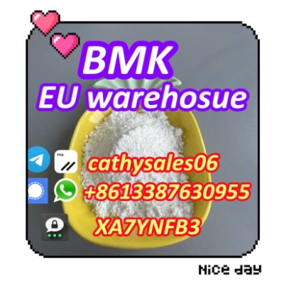 germany warehouse stock  CAS 5449-12-7 BMK powder 