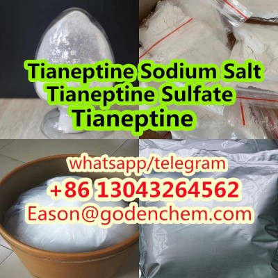 CAS 66981-73-5 Tianeptine powder