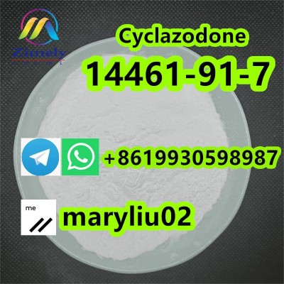 top purity 99% cyclazodone CAS:14461-91-7