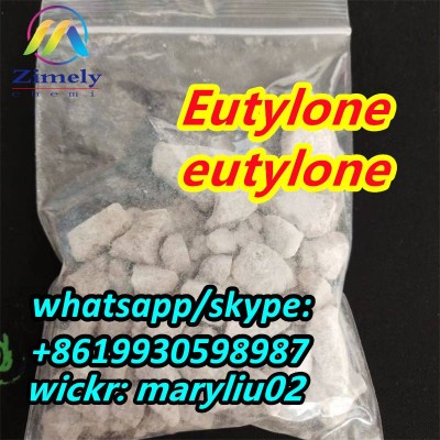 Strong eutylone crystal white and brown CAS 802855