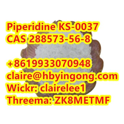 Good Price Piperidine KS-0037 CAS 288573-56-8