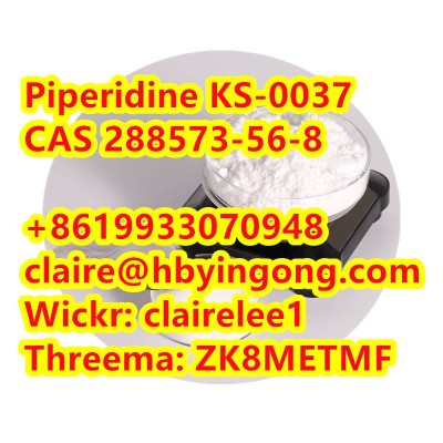 Good Price Piperidine KS-0037 CAS 288573-56-8