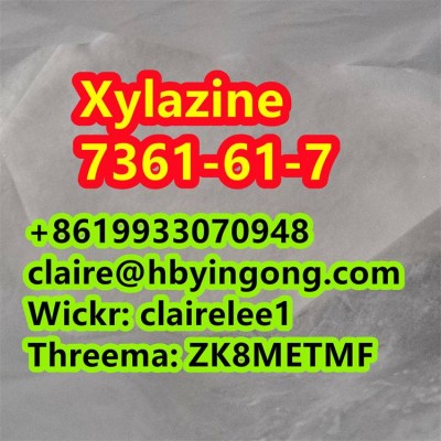 Good Price Xylazine CAS 7361-61-7