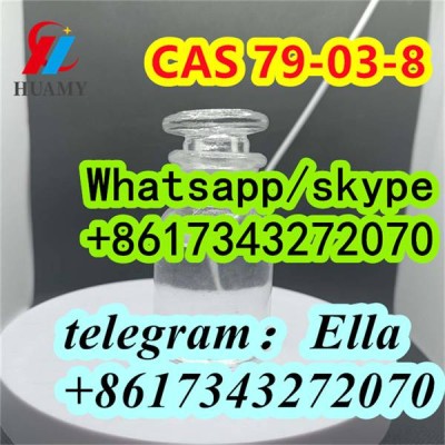 CAS 79-03-8 Propionyl cloride/Propionyl chloride c