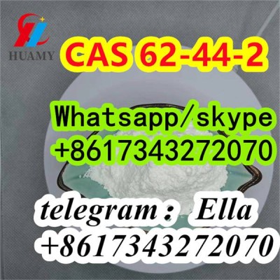 CAS 62-44-2 Phenacetin with good quality