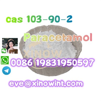  Paracetamol CAS 103-90-2