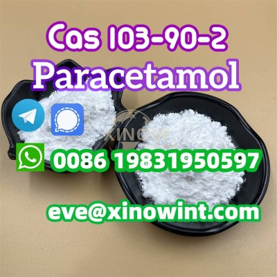 4 Acetamidophenol Cas 103 90 2 