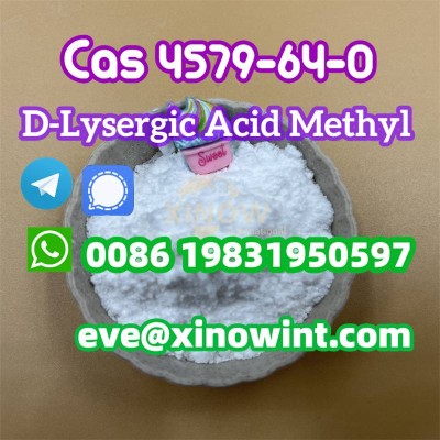 4579-64-0 D-Lyserg IC Acid Meth