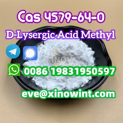 szuperpressz.hu CAS 4579-64-0 D-Lysergic acid 