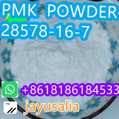 Europe warehouse stock PMK powder PMK oil CAS 2857