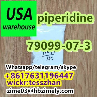 79099-07-3,Chinese Factory piperidine,fent,40064-3