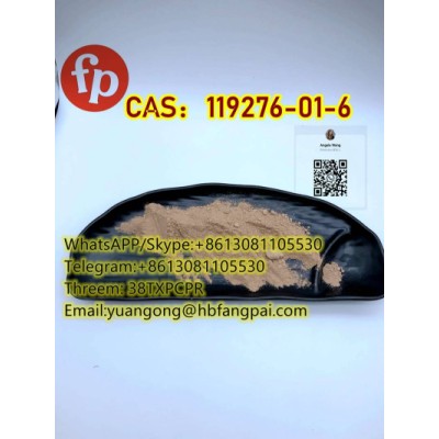 CAS 119276-01-6