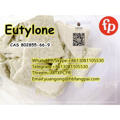 Eutylone CAS 802855-66-9 