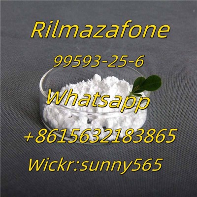 Rilmazafone cas99593-25-6