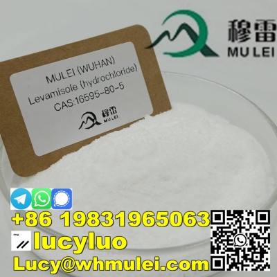 Levamisole hydrochloride cas16595-80-5