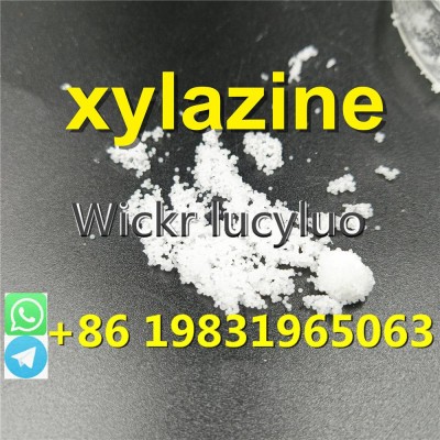 CAS 7361-61-7 99% purity Xylazine Large door to