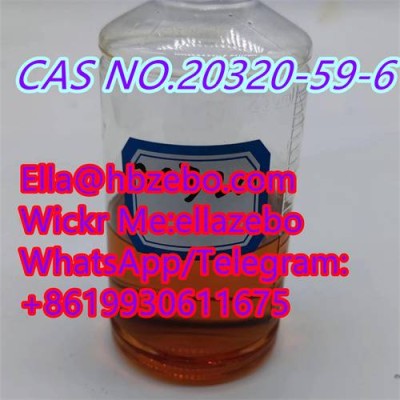 Excellent quality CAS NO.20320-59-6 Diethyl(phenyl