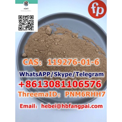 CAS：119276-01-6  Protonitazene (hydrochloride)    