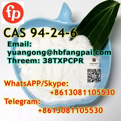CAS 94-24-6 tetracaine 