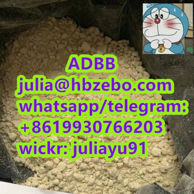 Raw Materials ADBB/5cladba/JWH018/JWH2201 