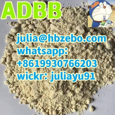 Raw Materials ADBB/5cladba/JWH018/JWH2201 
