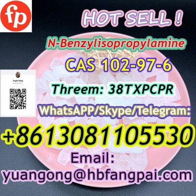 CAS 102-97-6 N-Benzylisopropylamine