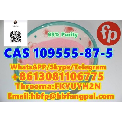 CAS 109555-87-5  3-(1-Naphthoyl)indole