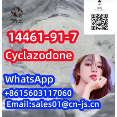 china factory supply CAS14461-91-7Cyclazodone