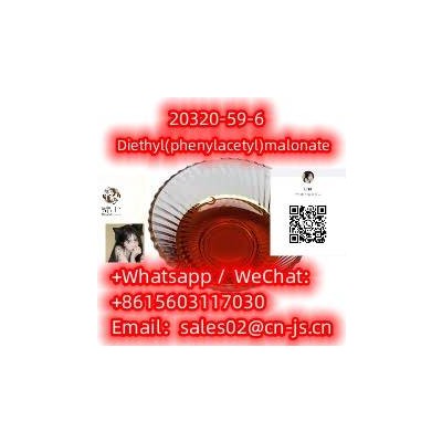20320-59-6, BMK Powder, BMK Oil, China Factory Price BMK, Diethyl(Phenylacetyl)malonate