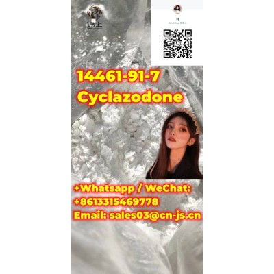 Favorable price  Cyclazodone14461-91-7