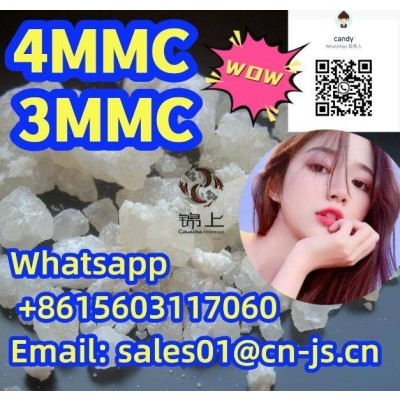 high quality 4MMC/3MMC CAS1189805-46-6