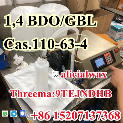 secret delivery BDO 1,4-Butanediol CAS.110-63-4 new GBL wheel cleaner