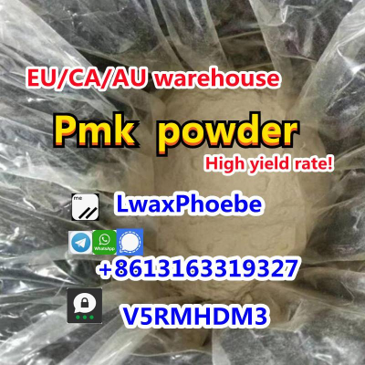 Europe Pmk powder warehouse CAS 28578-16-7 pmk ethyl glycidate in stock
