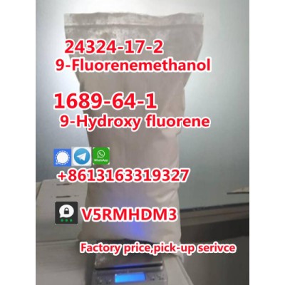 Good selling CAS 1689-64-1 9-Hydroxyfluorene/9-fluorene IN Moscow