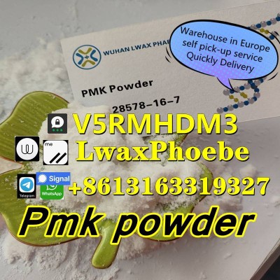 Pick up Pmk powder cas 28578-16-7 in Holland Telegram:LwaxPhoebe