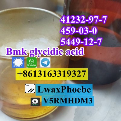 Germany stock Bmk powder cas 5449-12-7/41232-97-7 bmk ethyl glycidate 
