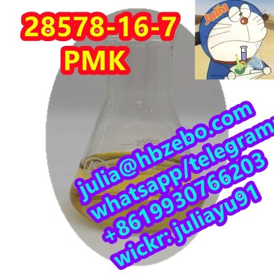 Factory wholesale 28578-16-7 PMK ethyl glycidate Oil