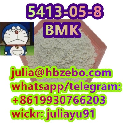 China Supplier Supply 5413-05-8  BMK Ethyl 2-phenylacetoacetate