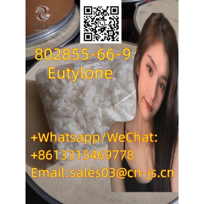 sell like hot cakes  Eutylone CAS 802855-66-9