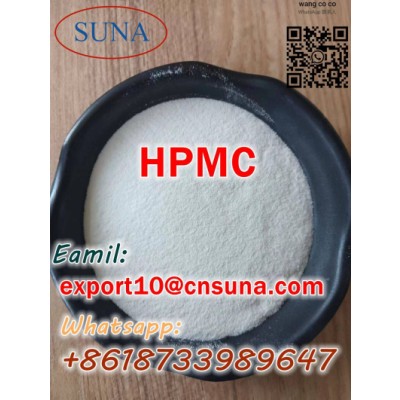 Chemical HPMC Manufacturer Hydroxypropyl Methyl Cellulose HPMC Price Wall Putty Thickening hpmc Powder
