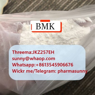 Warehouse Supply Bmk powder 5449-12-7/5413-05-8 with factory price