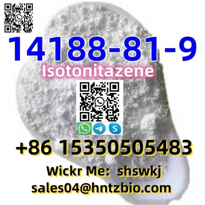 14188-81-9    Isotonitazene