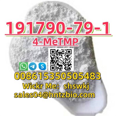 191790-79-1  4-Methylmethylphenidate (4-MeTMP)