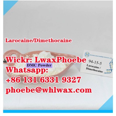 Buy Larocaine Dimethocaine 94-15-5 for gym use