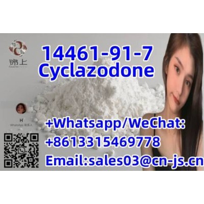 99%high purity Cyclazodone14461-91-7