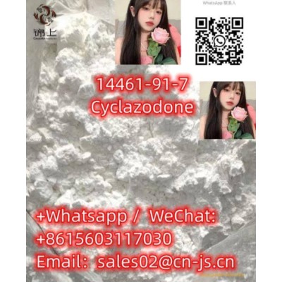  Hot SellingCAS14461-91-7Cyclazodone