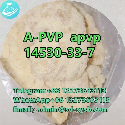 CAS 14530-33-7 A-PVP apvp	organtical intermediate	D1