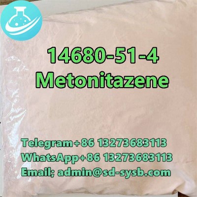 CAS 14680-51-4 Metonitazene	organtical intermediate	D1