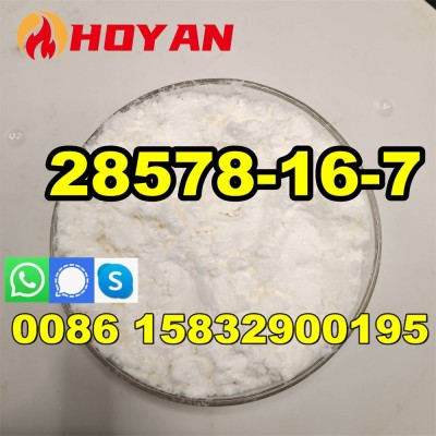 Netherlsand wholesale pmk glycidate powder 28578-16-7