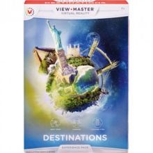 View Master Destinations National Geographic 